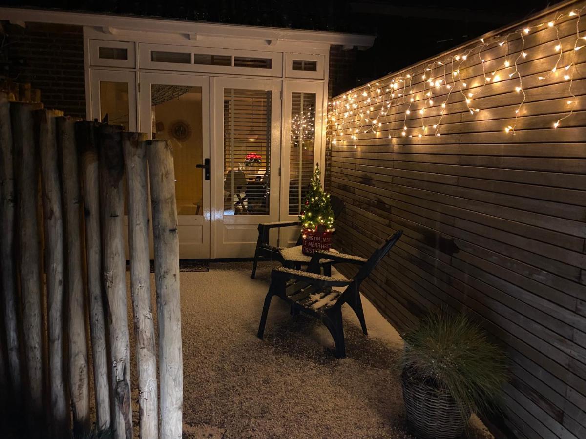Beach House For You - Luxe Verblijf, 5 Min Van Het Strand Katwijk aan Zee Exterior photo